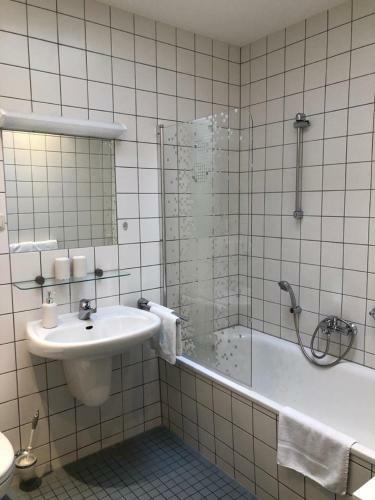 Apartmenthaus Zeuthen