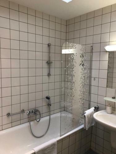 Apartmenthaus Zeuthen