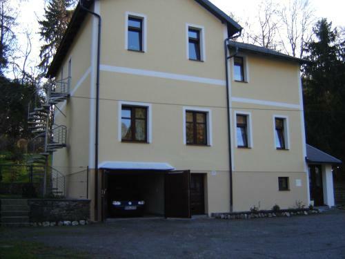 Apartment Leucht