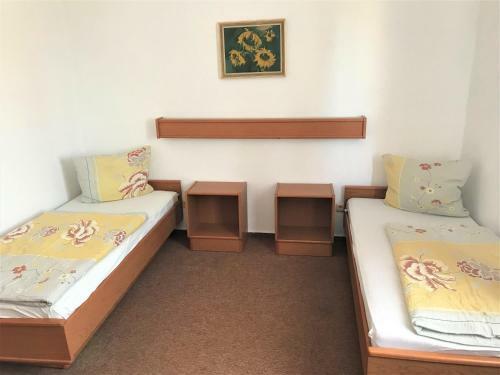 Hostal Zielitzer Hof