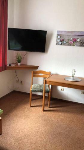 Hostal Zielitzer Hof