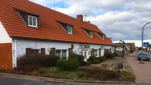 Hostal Zielitzer Hof