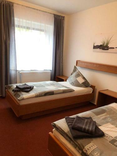 Hostal Zielitzer Hof
