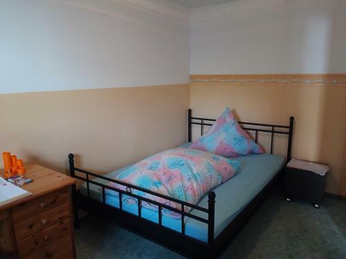 Apartamento Hermine�s Ferienwohnung