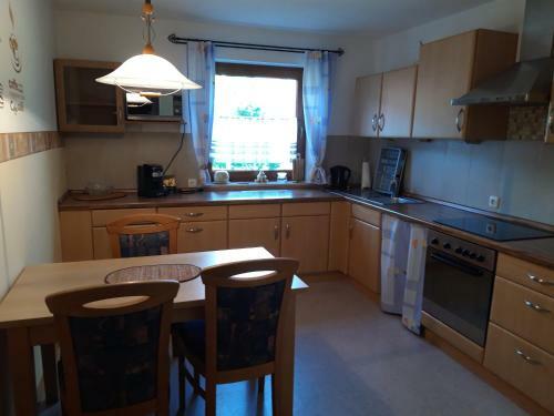 Apartamento Hermine�s Ferienwohnung