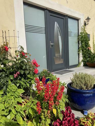 Apartamento Alte Gie�erei
