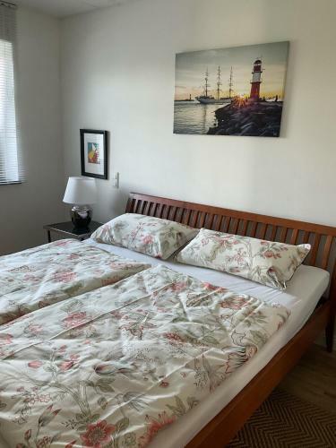 Apartamento Alte Gie�erei