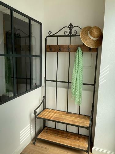 Apartamento Alte Gie�erei