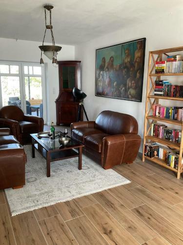 Apartamento Alte Gie�erei
