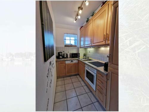Apartamento Paradies Am Peenestrom