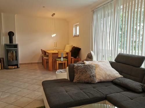 Apartamento Paradies Am Peenestrom