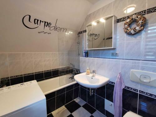 Apartamento Paradies Am Peenestrom