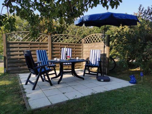 Apartamento Paradies Am Peenestrom