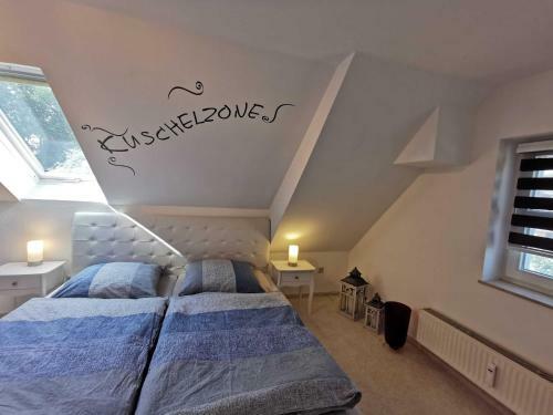 Apartamento Paradies Am Peenestrom
