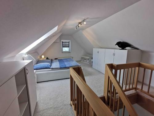 Apartamento Paradies Am Peenestrom