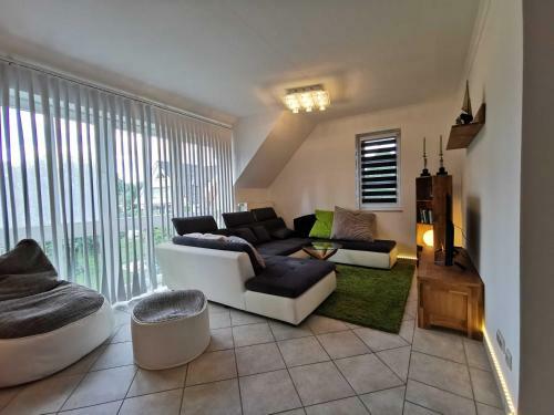 Apartamento Paradies Am Peenestrom