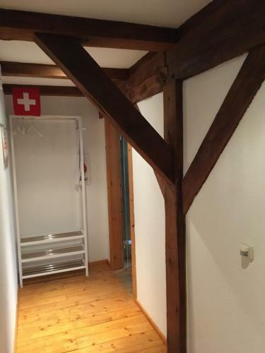 Apartamento Ferienwohnung Kastanienblick Oder Parkblick