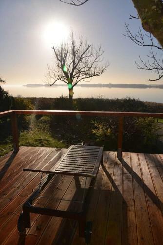 Seeblick Cottage