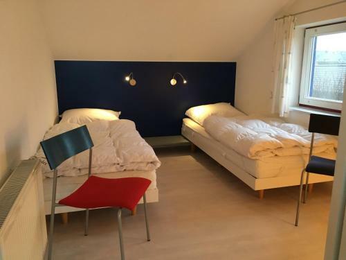 Glashaus Direkt Am M�ritzufer