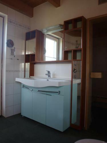 Glashaus Direkt Am M�ritzufer