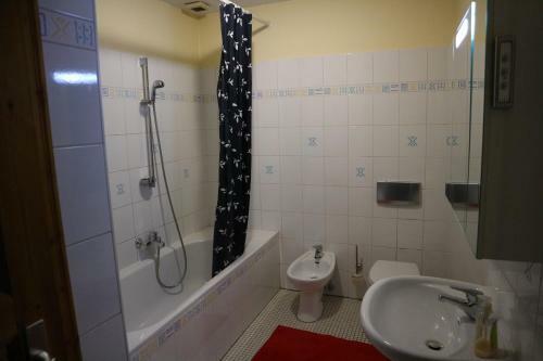 Apartamento Kolonie Friedrichsaue