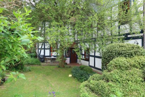 Apartamento Kolonie Friedrichsaue