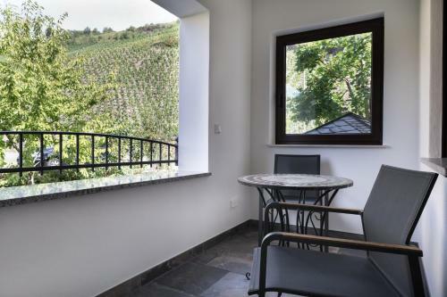 Hotel Garni "caf� Im Hamm"