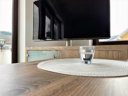 Hotel Garni "caf� Im Hamm"