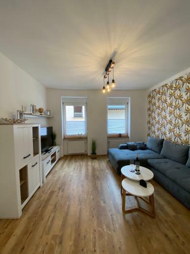 Apartamento Ferienwohnungen Am Wasserfall