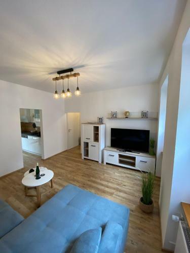 Apartamento Ferienwohnungen Am Wasserfall