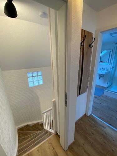 Apartamento Ferienwohnungen Am Wasserfall
