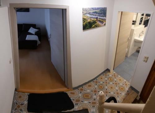 Apartamento Ferienwohnung Roter Riesling