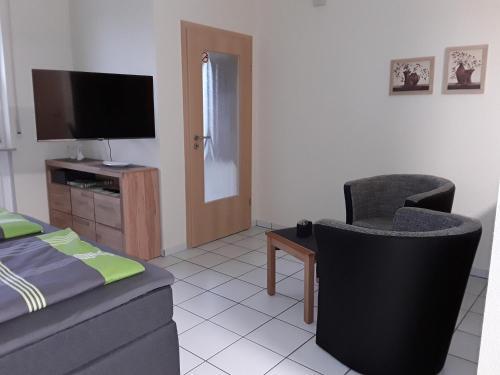 Apartamento Ferienappartement Wagner