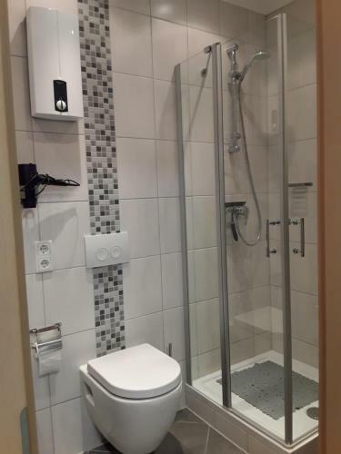 Apartamento Ferienappartement Wagner