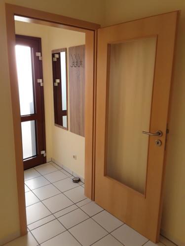 Apartamento Ferienappartement Wagner