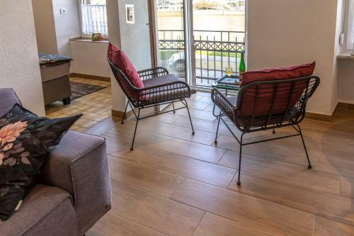 Apartamento Moselliebe