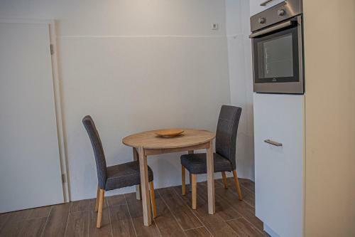 Apartment Moseltraum