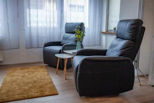 Apartment Moseltraum