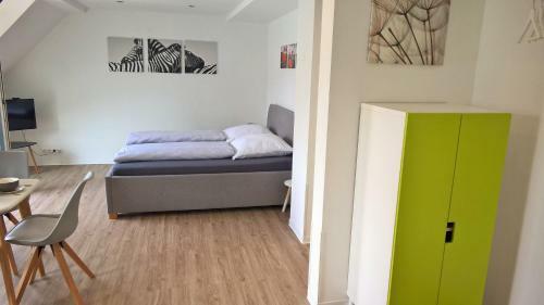 Apartamento Mosel Ausblick