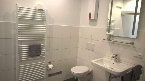 Apartamento Mosel Ausblick