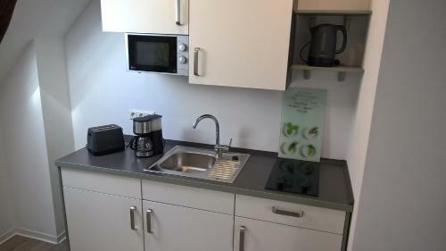 Apartamento Mosel Ausblick