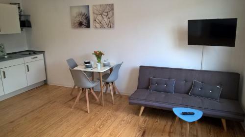 Apartamento Mosel Ausblick