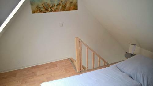 Apartamento Mosel Ausblick
