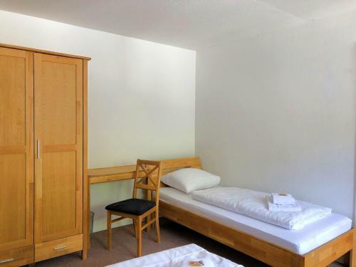 Ferienhaus Zell-merl