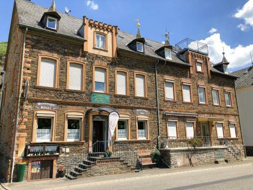 Ferienhaus Zell-merl