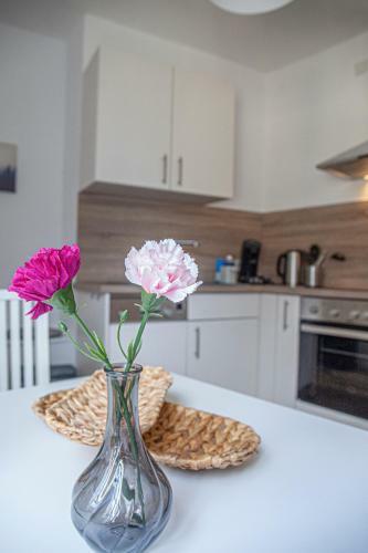 Apartamento Suite Cuve� Zell