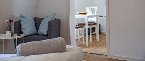 Apartamento Suite Cuve� Zell