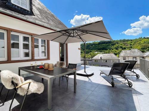 Apartamento Villa Burglay