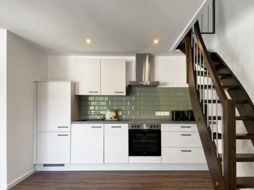 Apartamento Villa Burglay