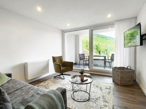 Apartamento Villa Burglay